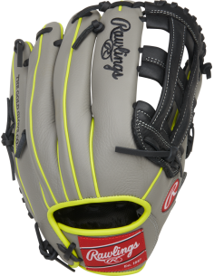 Rukavica za bejzbol Rawlings SPL120AJG (12")