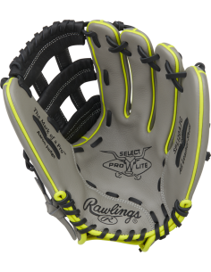 Rukavica za bejzbol Rawlings SPL120AJG (12") 2