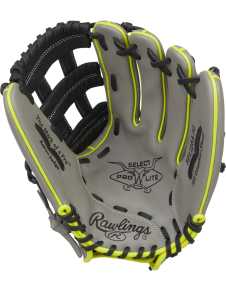 Rukavica za bejzbol Rawlings SPL120AJG (12")