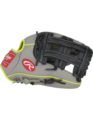 Rukavica za bejzbol Rawlings SPL120AJG (12")