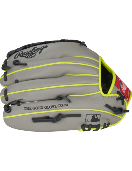 Rukavica za bejzbol Rawlings SPL120AJG (12")