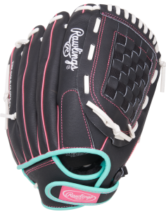 Rukavica za softball Rawlings SCSB125BMP (12,5")