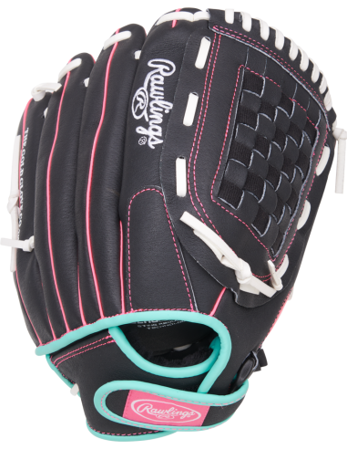 Rukavica za softball Rawlings SCSB125BMP (12,5")