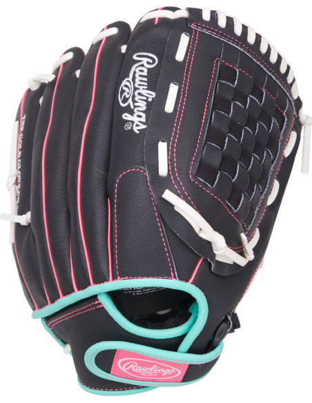 Rukavica za softball Rawlings SCSB125BMP (12,5")