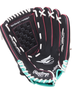 Luva de softbol Rawlings SCSB125BMP (12,5") 2