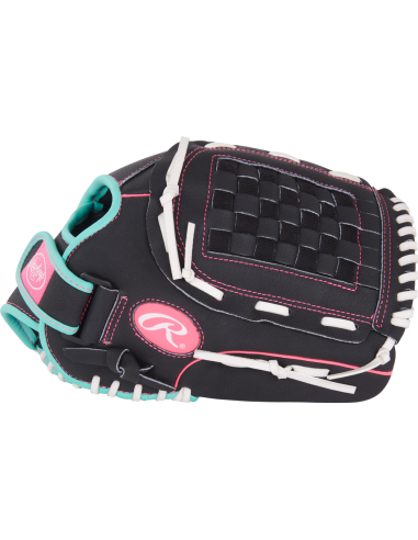 Rukavica za softball Rawlings SCSB125BMP (12,5")