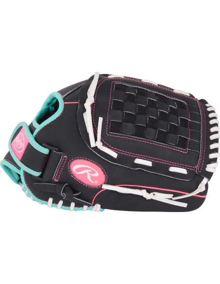 Rukavica za softball Rawlings SCSB125BMP (12,5")