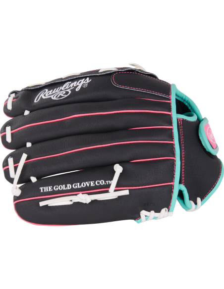 Rukavica za softball Rawlings SCSB125BMP (12,5")