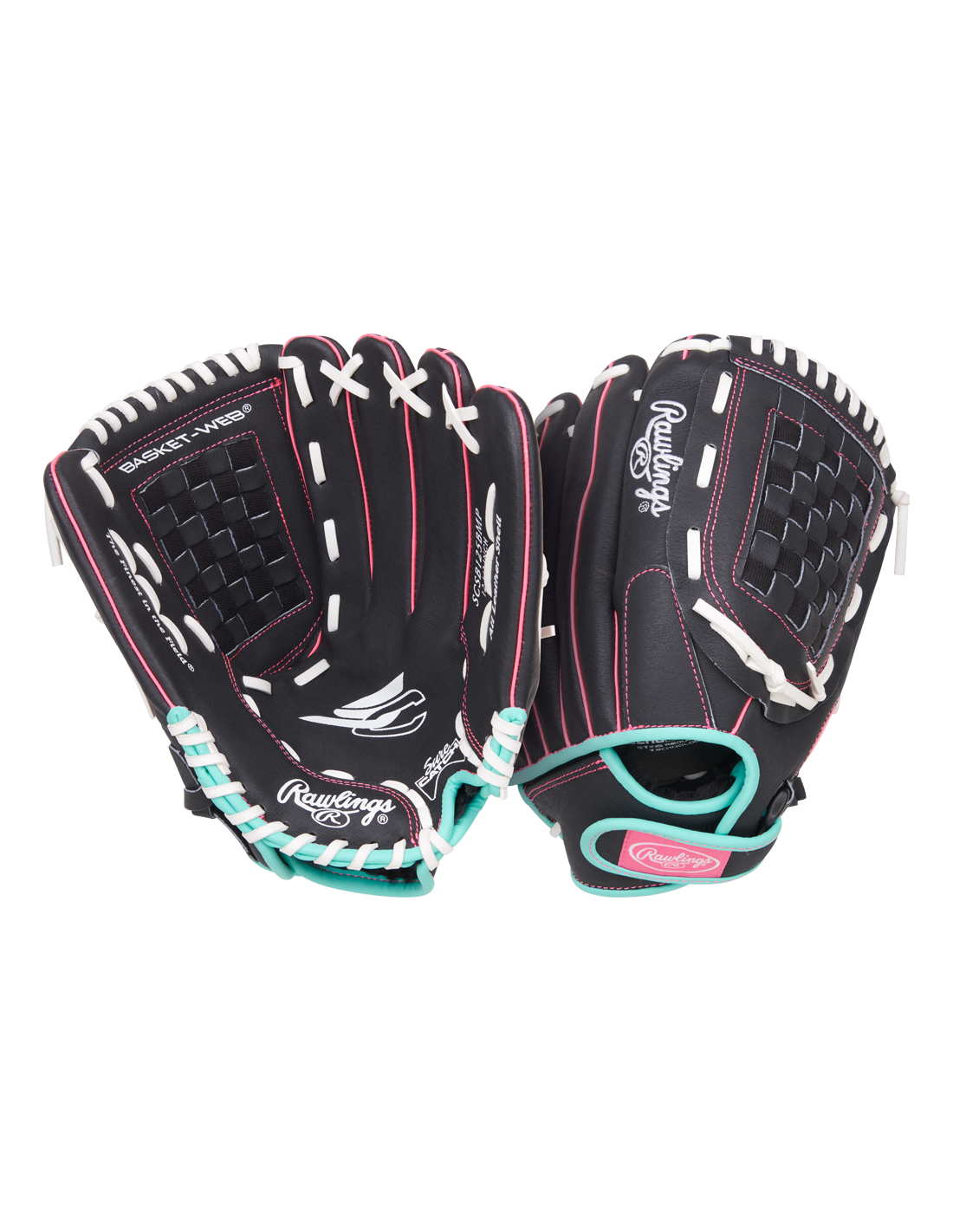 Gant de baseball - Gant de softball - Renegade Pro Mesh – All-American Sports