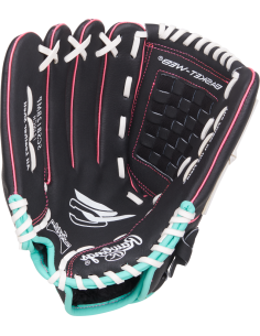 Rukavica za softball Rawlings SCSB12BMP (12") LHT 2