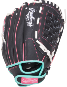 Rukavica za softball Rawlings SCSB12BMP (12")
