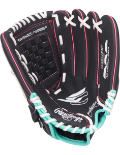 Rukavica za softball Rawlings SCSB12BMP (12") 2