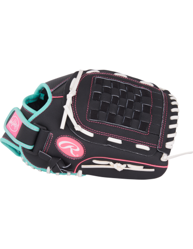 Rukavica za softball Rawlings SCSB12BMP (12")