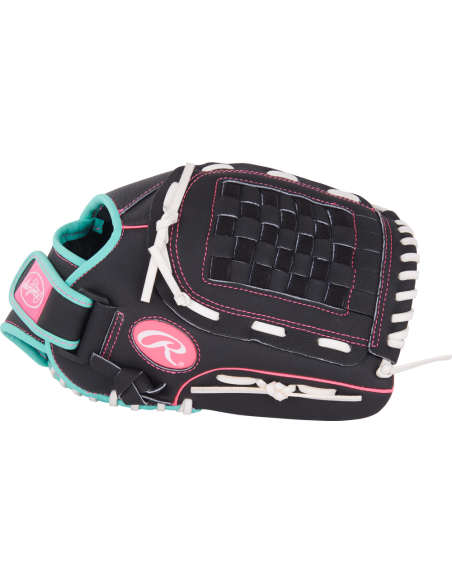 Rukavica za softball Rawlings SCSB12BMP (12")