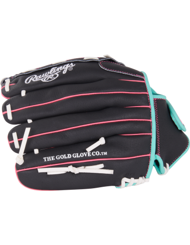 Rukavica za softball Rawlings SCSB12BMP (12")