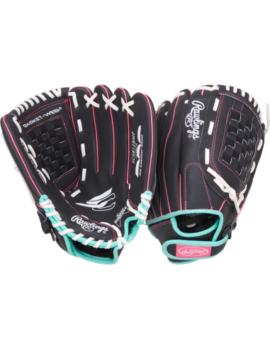 Rukavica za softball Rawlings SCSB12BMP (12")