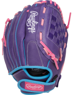 Softbollhandske Rawlings SCSB110P (11")