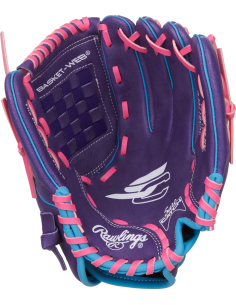 Softbollhandske Rawlings SCSB110P (11") 2
