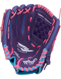 Rękawice do softballu Rawlings SCSB110P (11") LHT 2