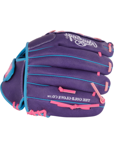 Softbollhandske Rawlings SCSB110P (11") LHT