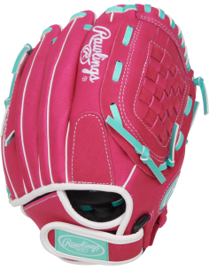 Rukavica za softball Rawlings SCSB105PM (10,5")