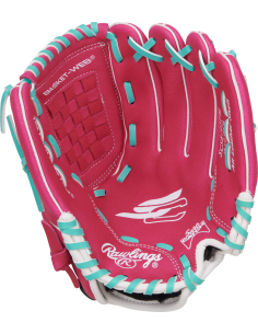 Rukavica za softball Rawlings SCSB105PM (10,5") 2