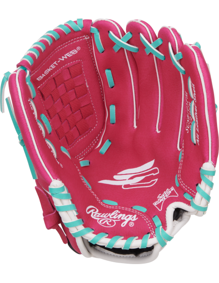 Rukavica za softball Rawlings SCSB105PM (10,5")