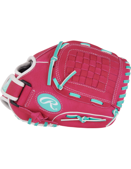 Rukavica za softball Rawlings SCSB105PM (10,5")