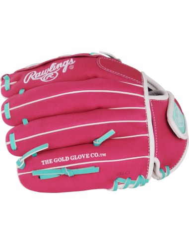 Rukavica za softball Rawlings SCSB105PM (10,5")