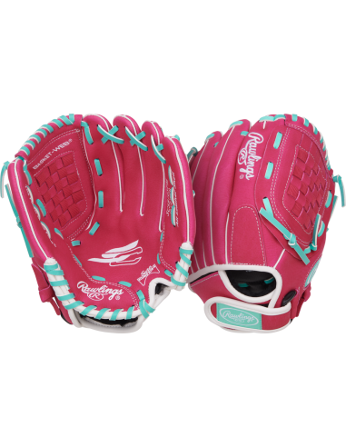 Rukavica za softball Rawlings SCSB105PM (10,5")