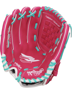 Rukavica za softball Rawlings SCSB105PM (10,5") LHT 2