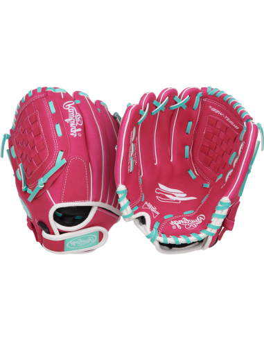 Rukavica za softball Rawlings SCSB105PM (10,5") LHT