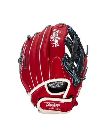 Basebollhandske Rawlings SC115BH (11,5")