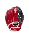 • COME SCEGLIERE IL GUANTO DA BASEBALL/SOFTBALL GIUSTO
• COME MISURARE LA MANO PER IL GUANTO DA BASEBALL/SOFTBALL
Guanto da baseball Rawlings SC115BH (11,5")
SC115BH-6/0 11 1/2 H/NF
RHT Right Hand Throw (guanto per la presa con la mano sinistra)

