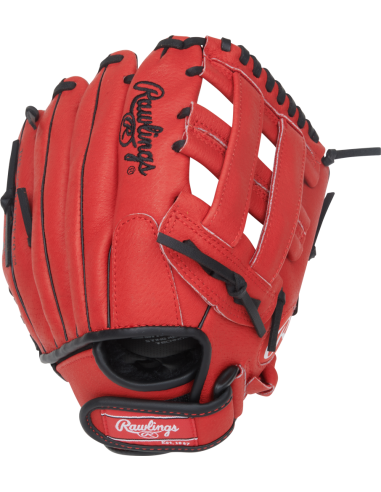 Basebollhandske Rawlings SC105CCC (10,5")