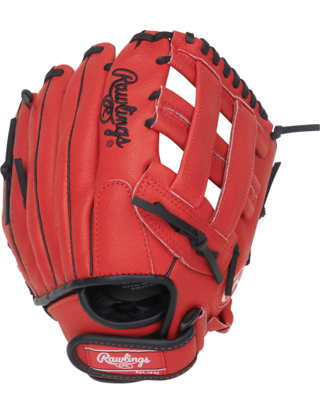 Rukavica za bejzbol Rawlings SC105CCC (10,5")