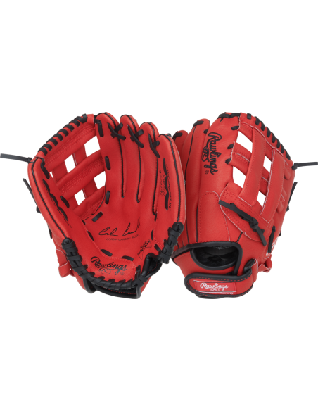 Baseball-Handschuh Rawlings SC105CCC (10,5")