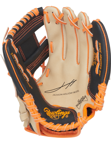Luva de basebol Rawlings SC100JH (10")