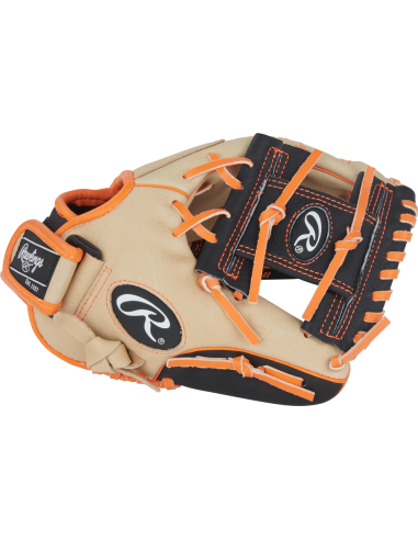 Rukavica za bejzbol Rawlings SC100JH (10")
