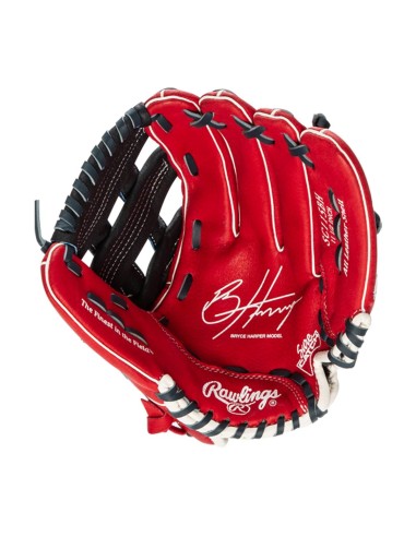 Baseballová rukavica Rawlings SC115BH (11,5")