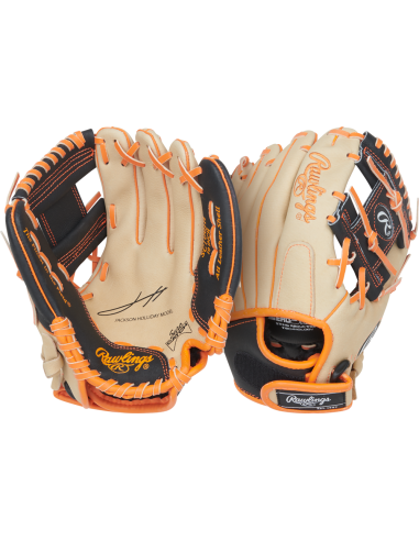 Basebollhandske Rawlings SC100JH (10")