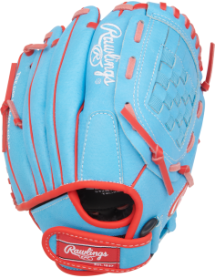 Basebollhandske Rawlings SC100JDCB (10")