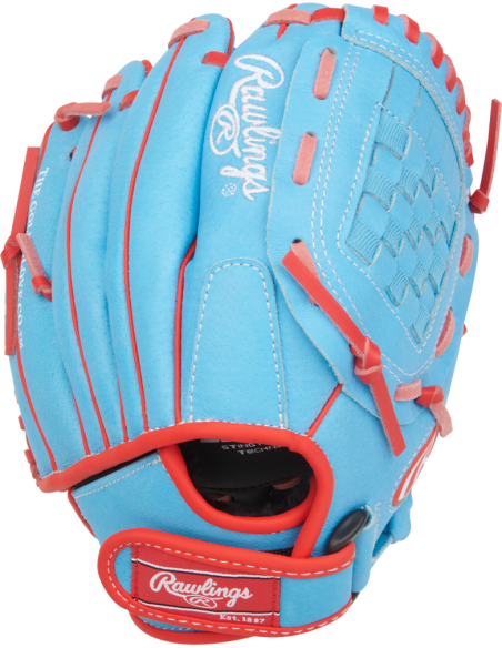 Rukavica za bejzbol Rawlings SC100JDCB (10")