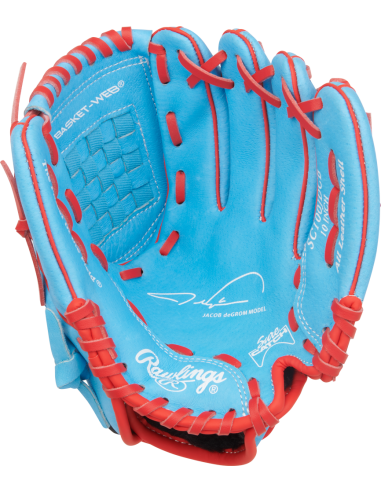 Rukavica za bejzbol Rawlings SC100JDCB (10")