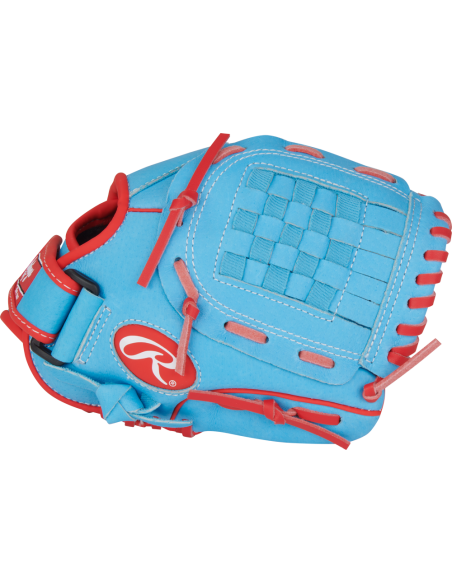 Rukavica za bejzbol Rawlings SC100JDCB (10")