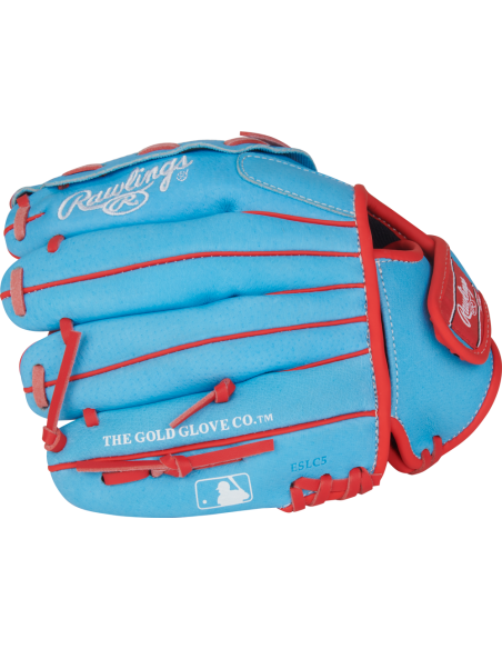 Rękawica baseballowa Rawlings SC100JDCB (10")