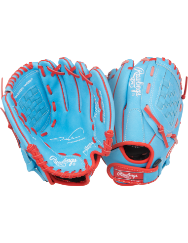 Rękawica baseballowa Rawlings SC100JDCB (10")