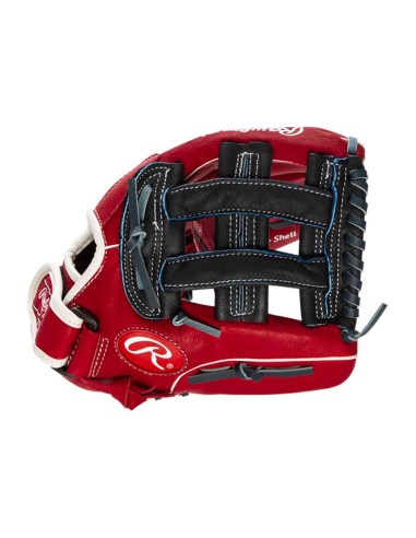 Baseballhandske Rawlings SC115BH (11,5")