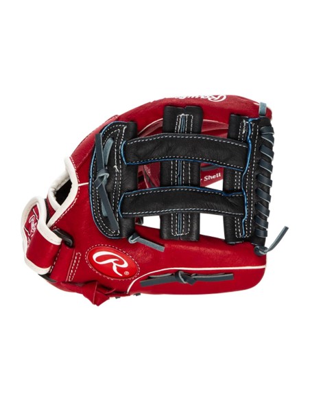 Baseball-Handschuh Rawlings SC115BH (11,5")