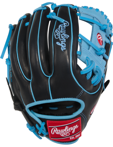 Guante de béisbol Rawlings R9 SERIES (11,5")
